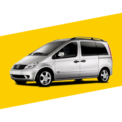 VANEO 5P (2001 2006)